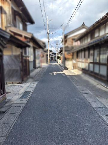 淀江町淀江　171坪