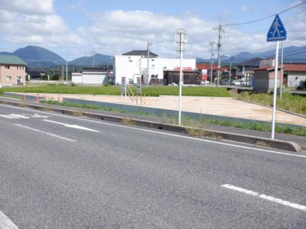 伯耆町大殿　111坪