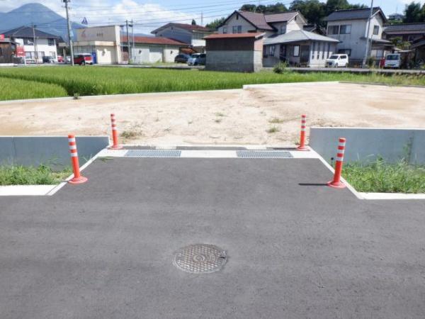 伯耆町大殿　111坪
