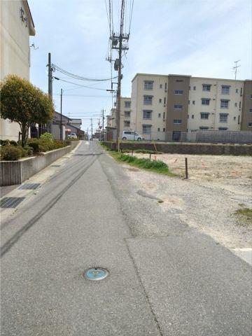 彦名町　157坪