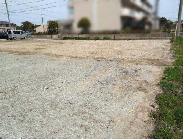 彦名町2区画②号地　78坪