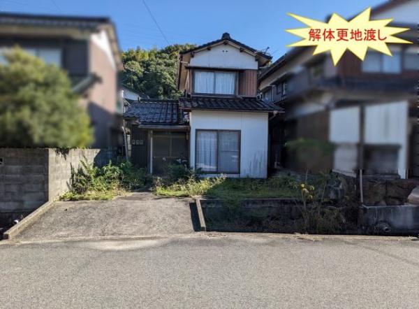 長砂町　47坪