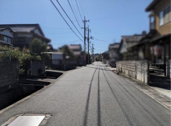 長砂町　47坪