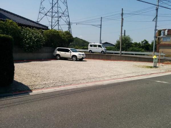 車尾2丁目　68坪