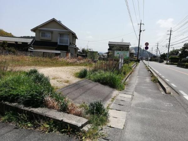 奥谷　59坪