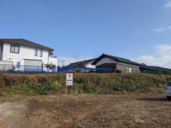 福市　118坪