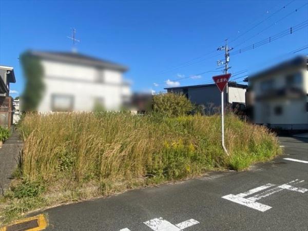 伯耆町岸本　57坪
