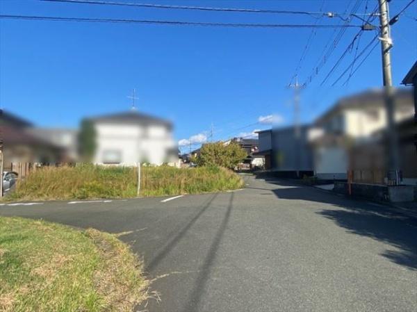 伯耆町岸本　57坪