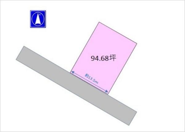 諏訪　94坪