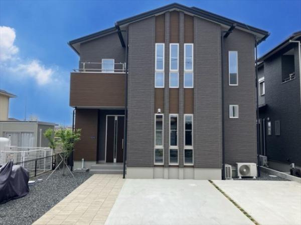 米子市新開７丁目の中古一戸建て