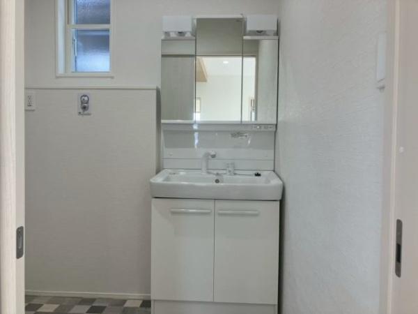 米子市新開７丁目の中古一戸建て