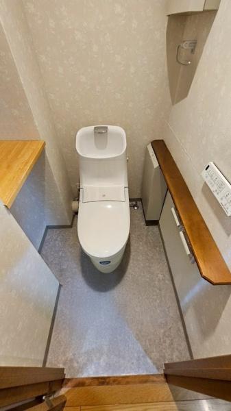グランドール米子旗ヶ崎