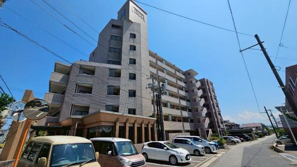 グランドール米子旗ヶ崎