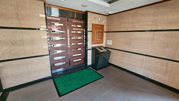 グランドール米子旗ヶ崎