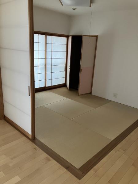 鳥取市南隈の中古一戸建て