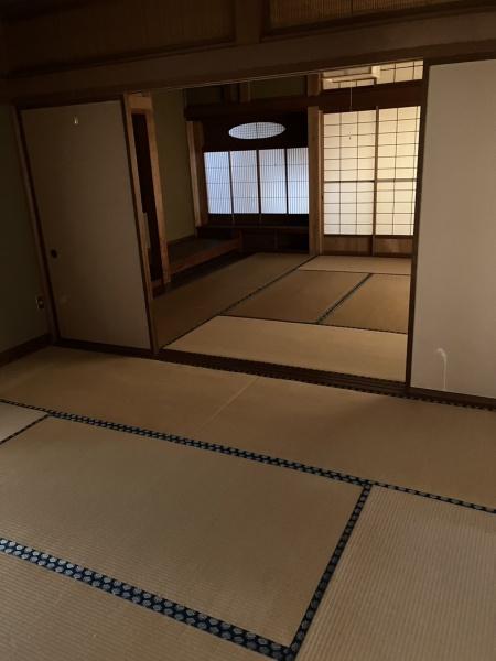 鳥取市南隈の中古一戸建て