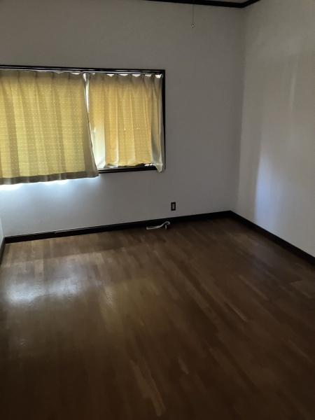 鳥取市南隈の中古一戸建て