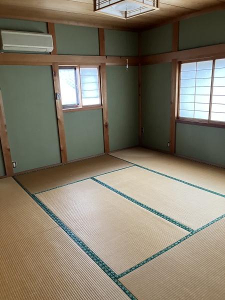 鳥取市南隈の中古一戸建て