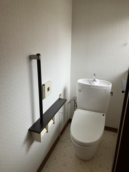 鳥取市南隈の中古一戸建て