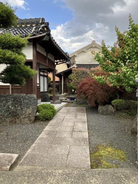 鳥取市南隈の中古一戸建て