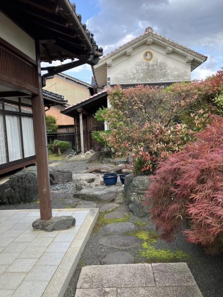 鳥取市南隈の中古一戸建て