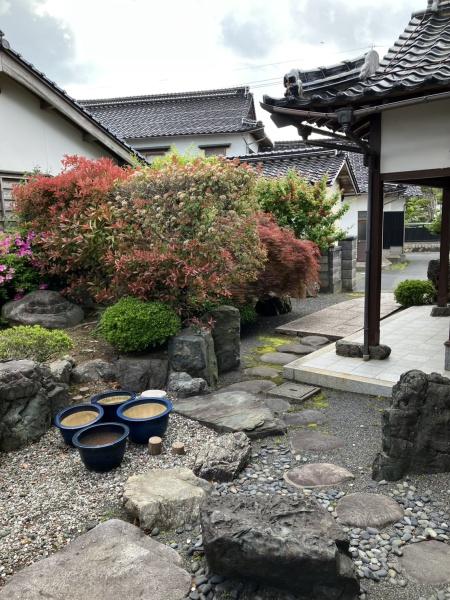 鳥取市南隈の中古一戸建て