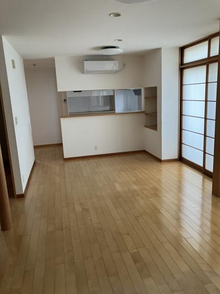 鳥取市南隈の中古一戸建て
