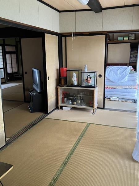 東伯郡湯梨浜町大字長江の中古一戸建て