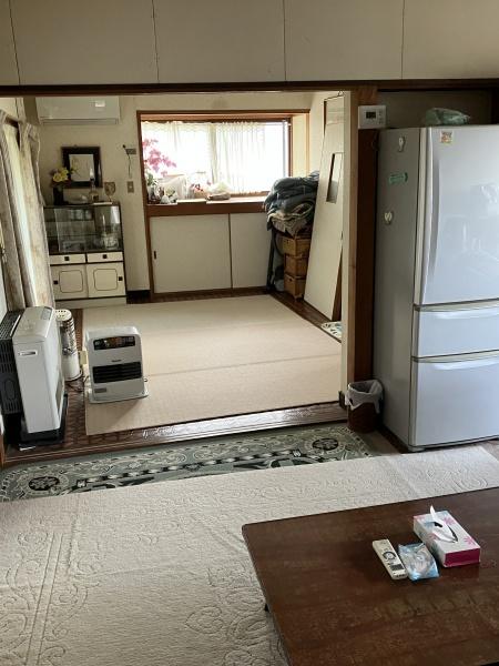 東伯郡湯梨浜町大字長江の中古一戸建て