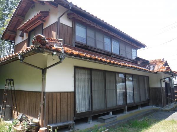 東伯郡湯梨浜町大字長江の中古一戸建