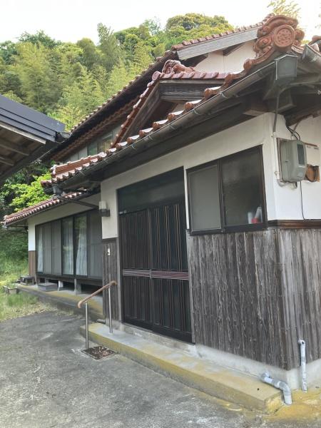 東伯郡湯梨浜町大字長江の中古一戸建