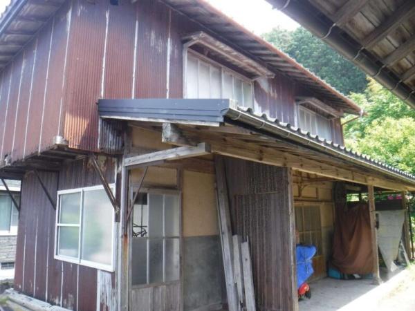 東伯郡湯梨浜町大字長江の中古一戸建て