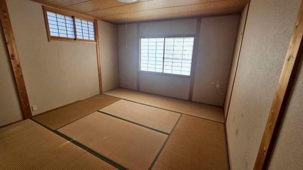 西伯郡南部町福里の中古一戸建て