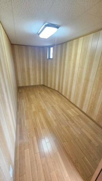 西伯郡南部町福里の中古一戸建て