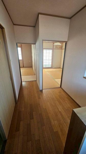 西伯郡南部町福里の中古一戸建て