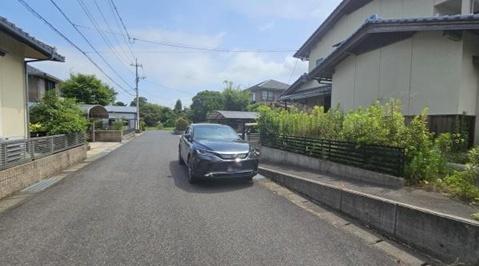 西伯郡南部町福里の中古一戸建て
