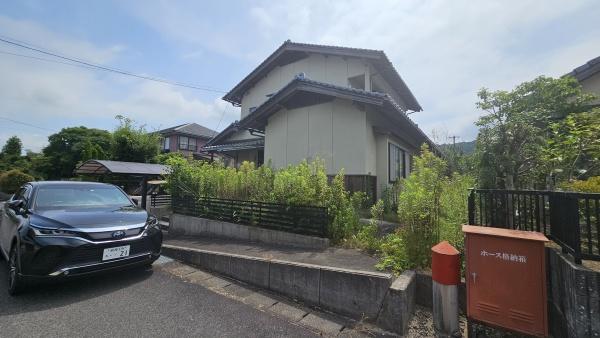 南部町福里　戸建