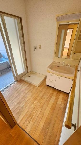 西伯郡南部町福里の中古一戸建て