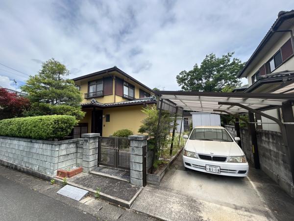 米子市永江　戸建