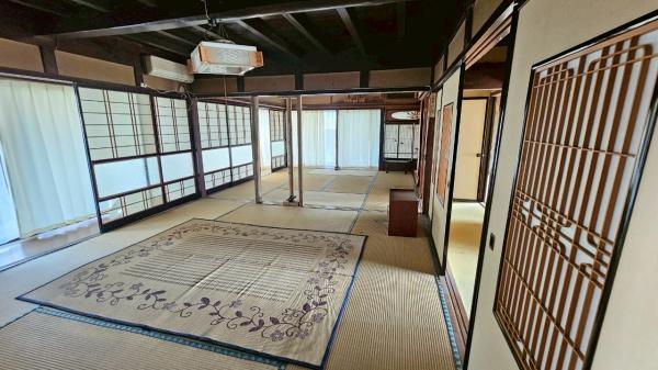 西伯郡伯耆町上細見の中古一戸建て