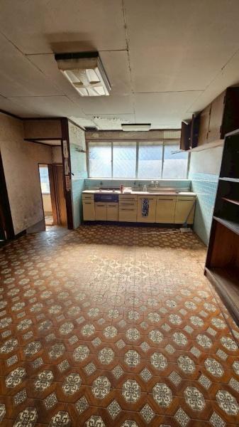西伯郡伯耆町上細見の中古一戸建て
