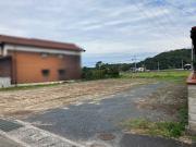 伯耆町立岩　491坪