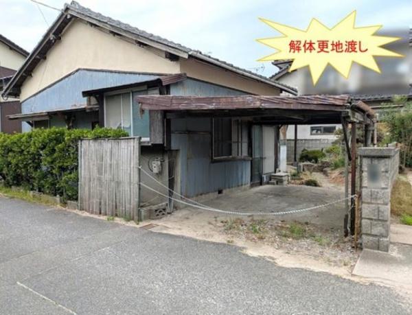 夜見町　49坪