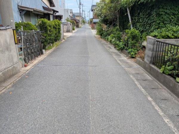 夜見町　49坪