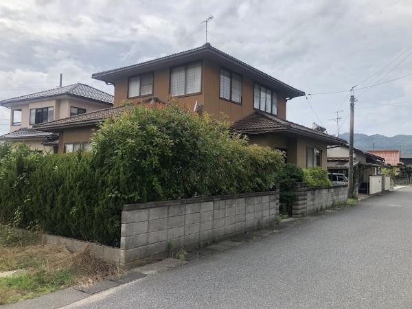 境港市蓮池町　戸建