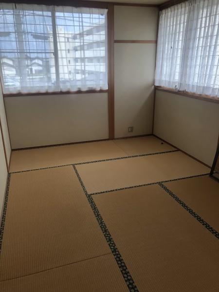 境港市蓮池町　戸建