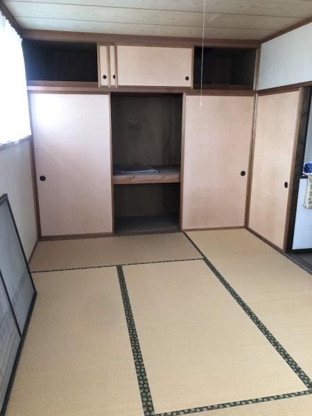 境港市蓮池町の中古一戸建て