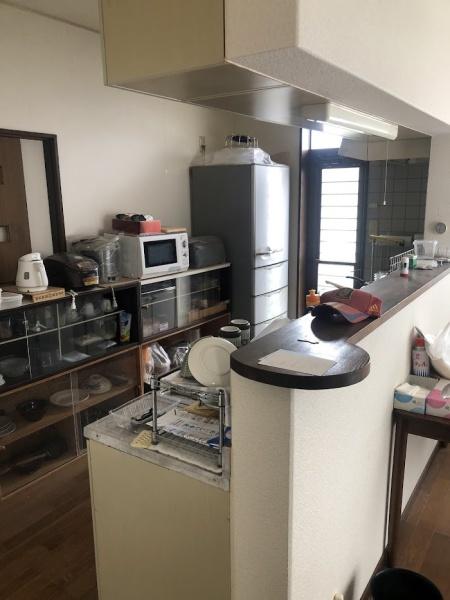 境港市蓮池町の中古一戸建て