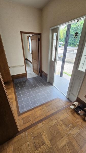 西伯郡伯耆町岸本の中古一戸建て