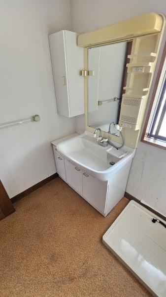 西伯郡伯耆町岸本の中古一戸建て